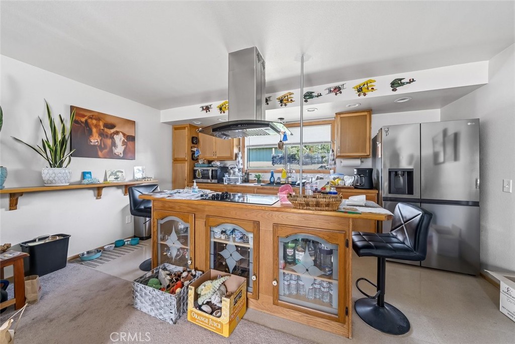 340 N Las Flores Drive