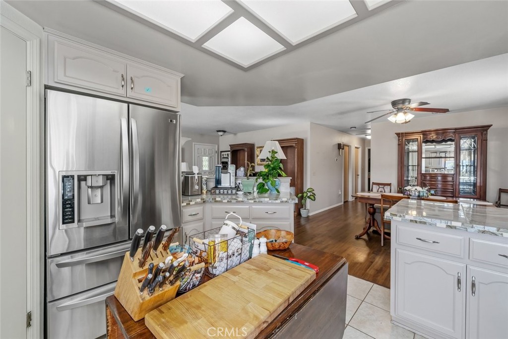 340 N Las Flores Drive