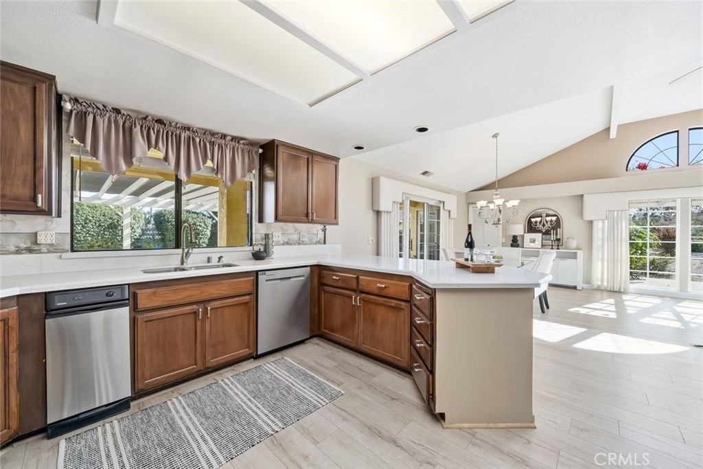 340 N Las Flores Drive