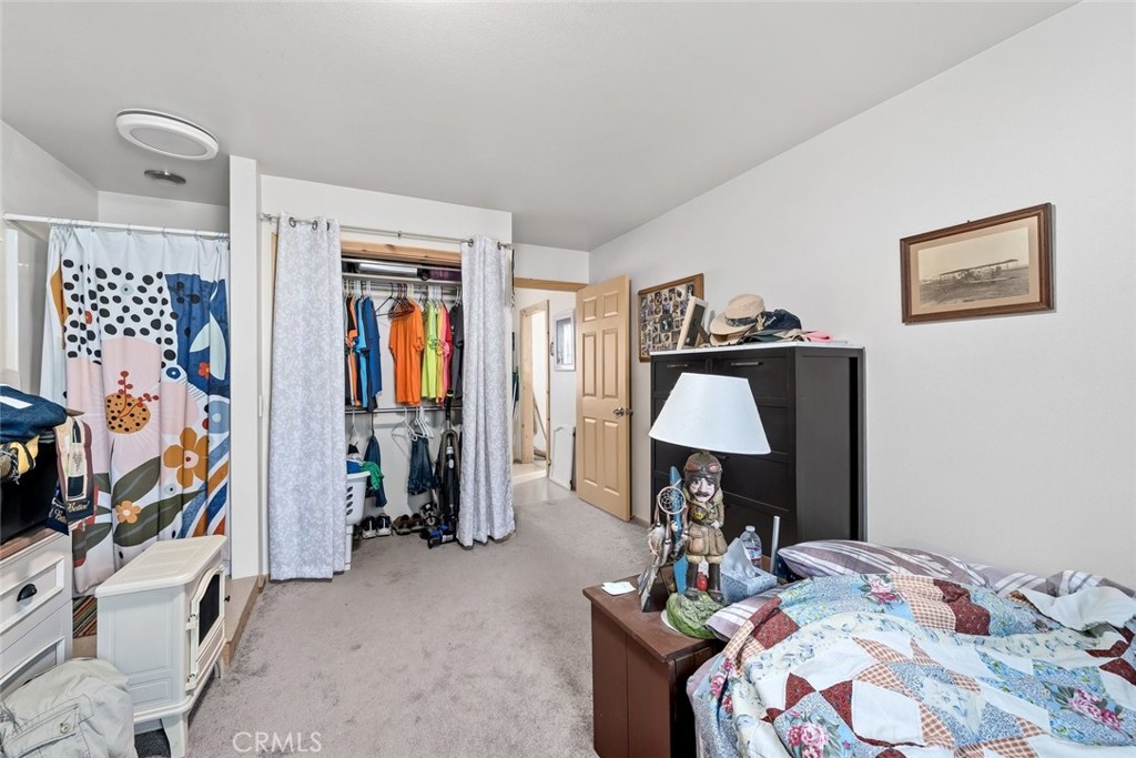 340 N Las Flores Drive