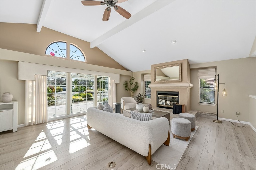 340 N Las Flores Drive