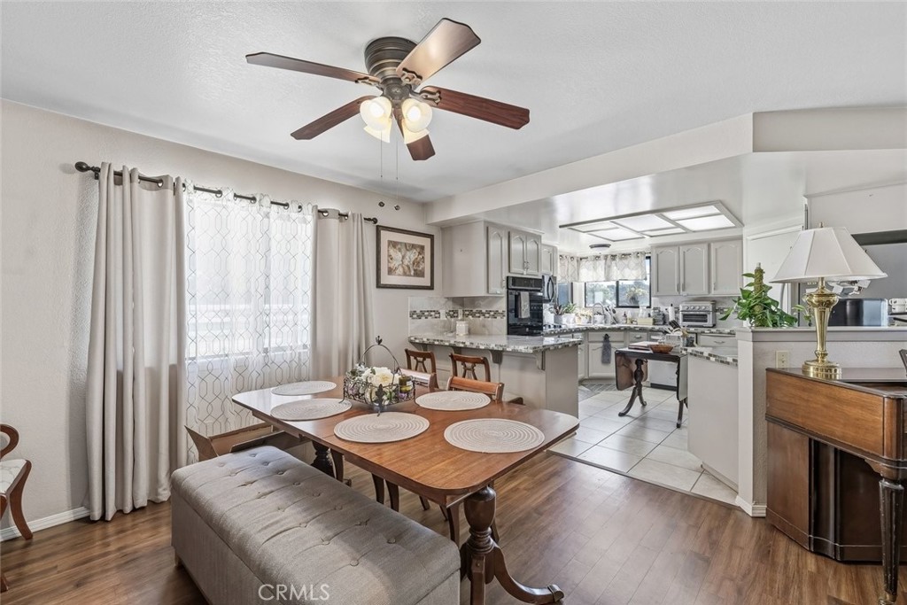 340 N Las Flores Drive