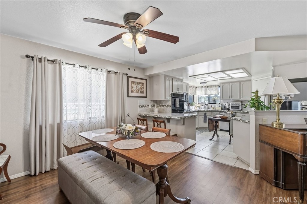 340 N Las Flores Drive