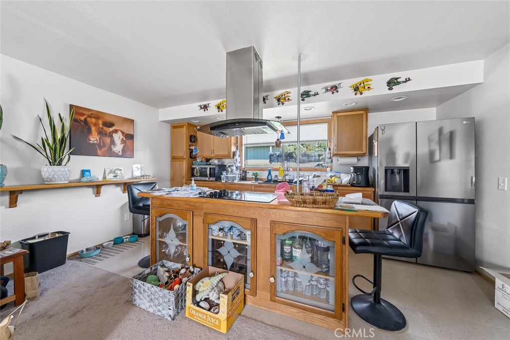 340 N Las Flores Drive