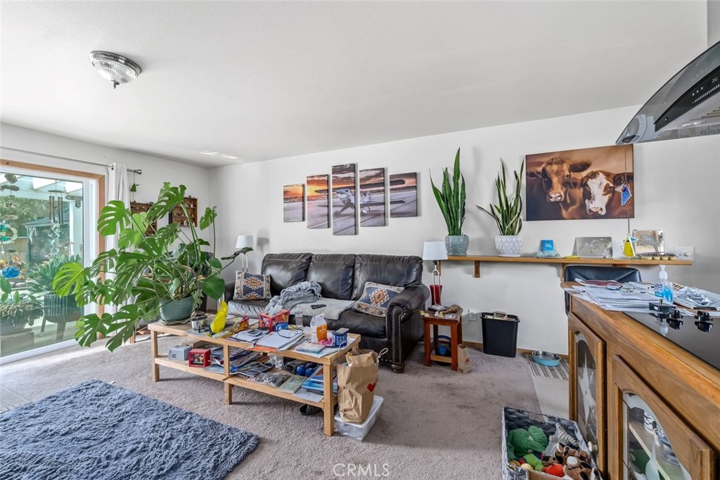 340 N Las Flores Drive