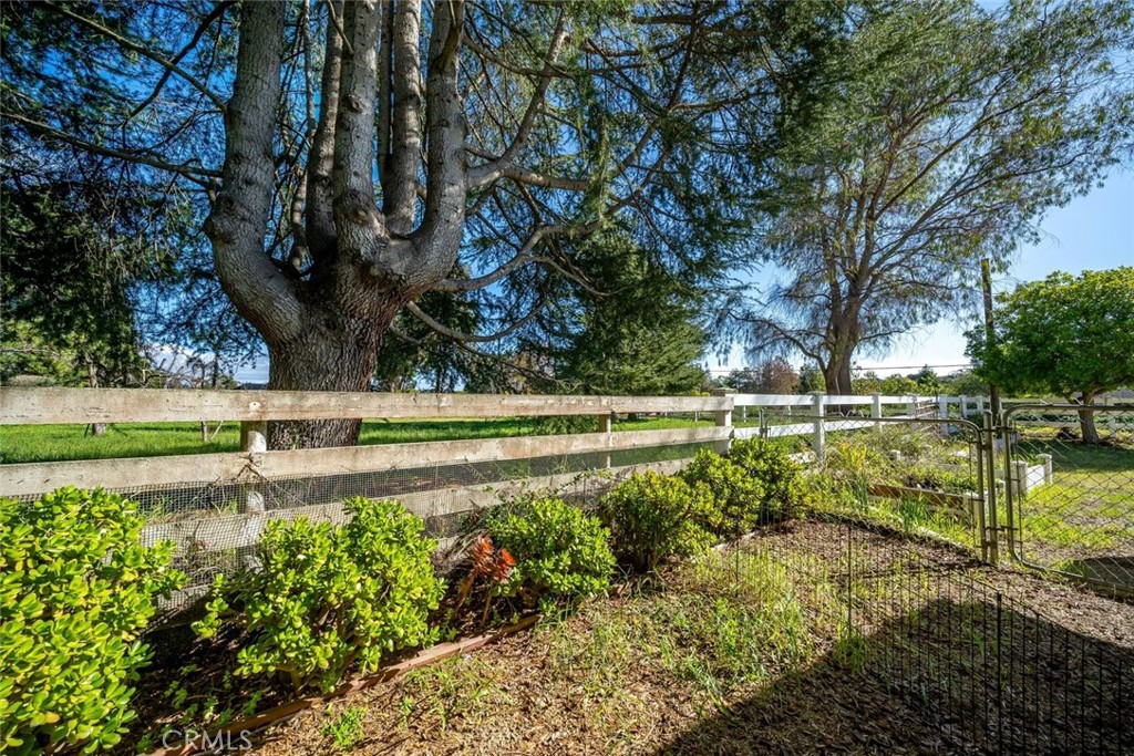 340 N Las Flores Drive