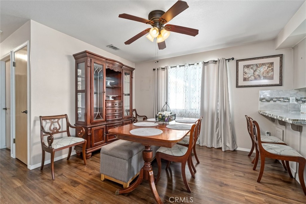 340 N Las Flores Drive