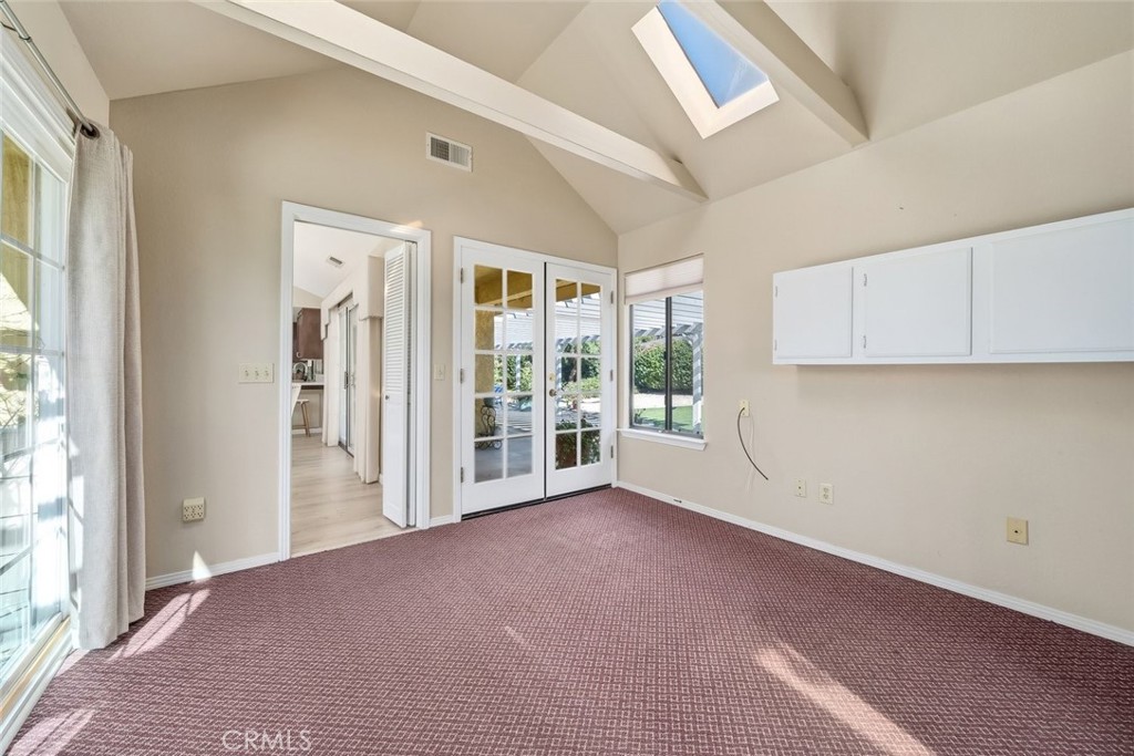 340 N Las Flores Drive