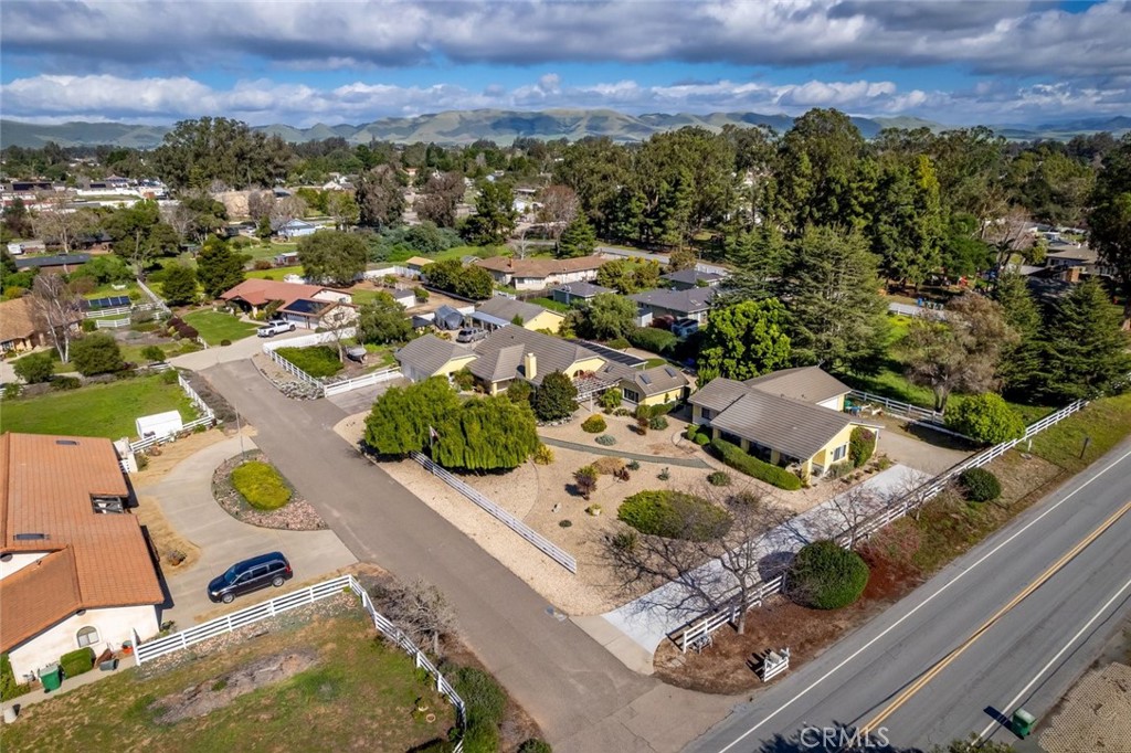 340 N Las Flores Drive