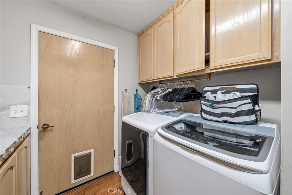 340 N Las Flores Drive