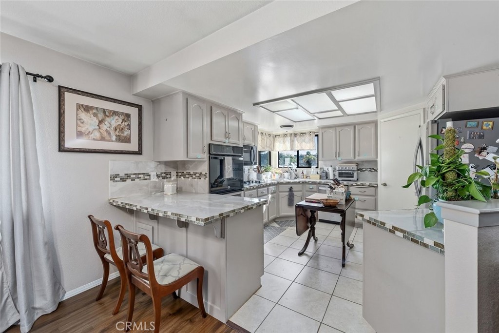 340 N Las Flores Drive