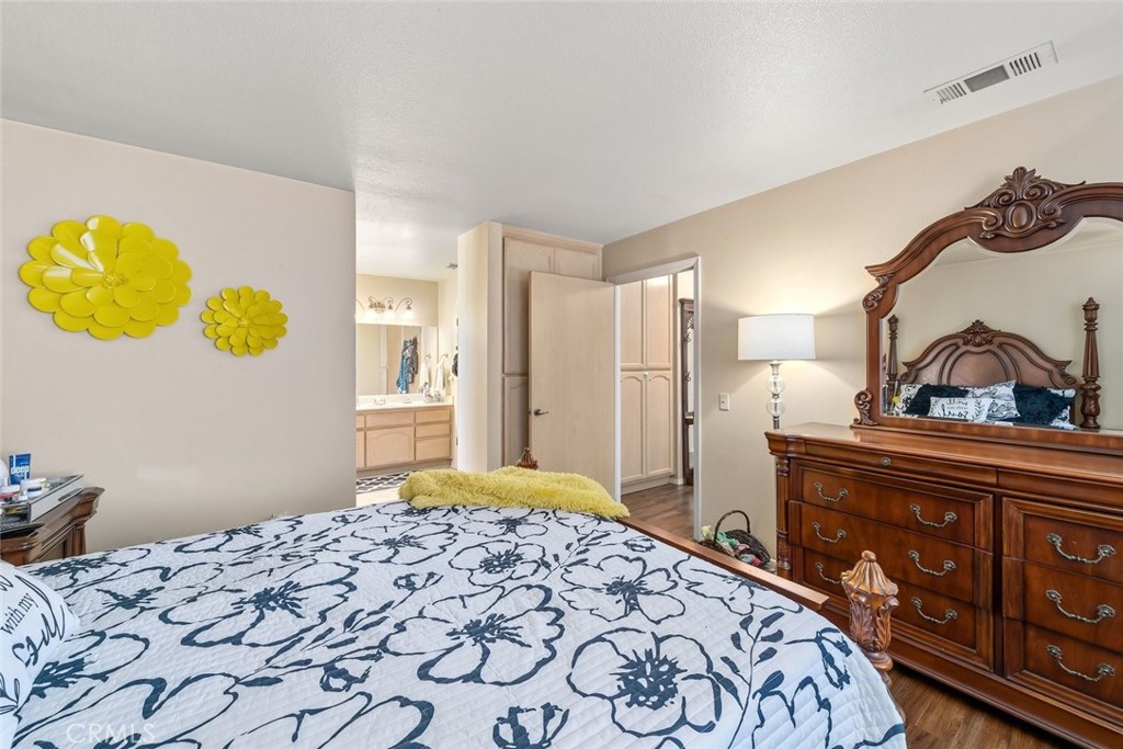 340 N Las Flores Drive