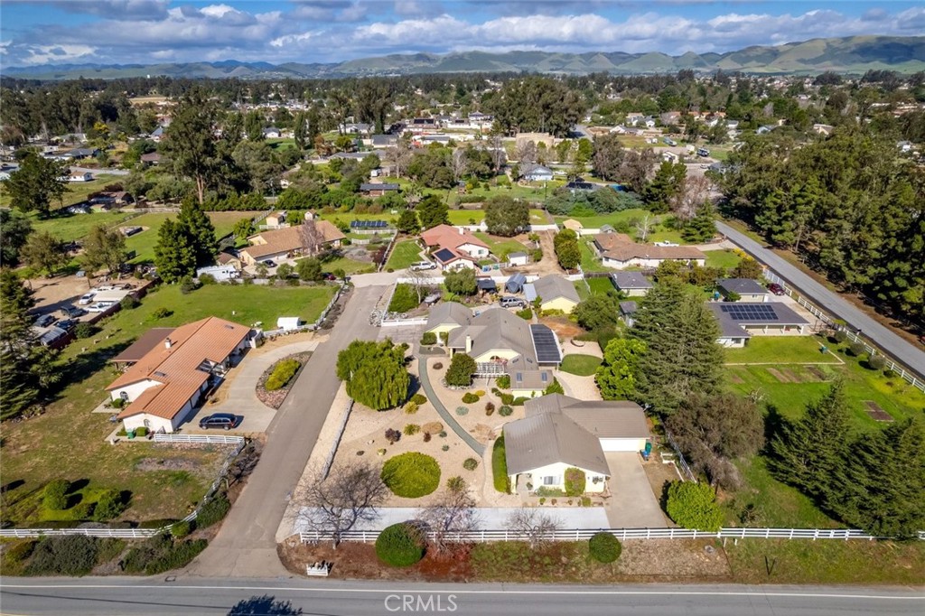 340 N Las Flores Drive