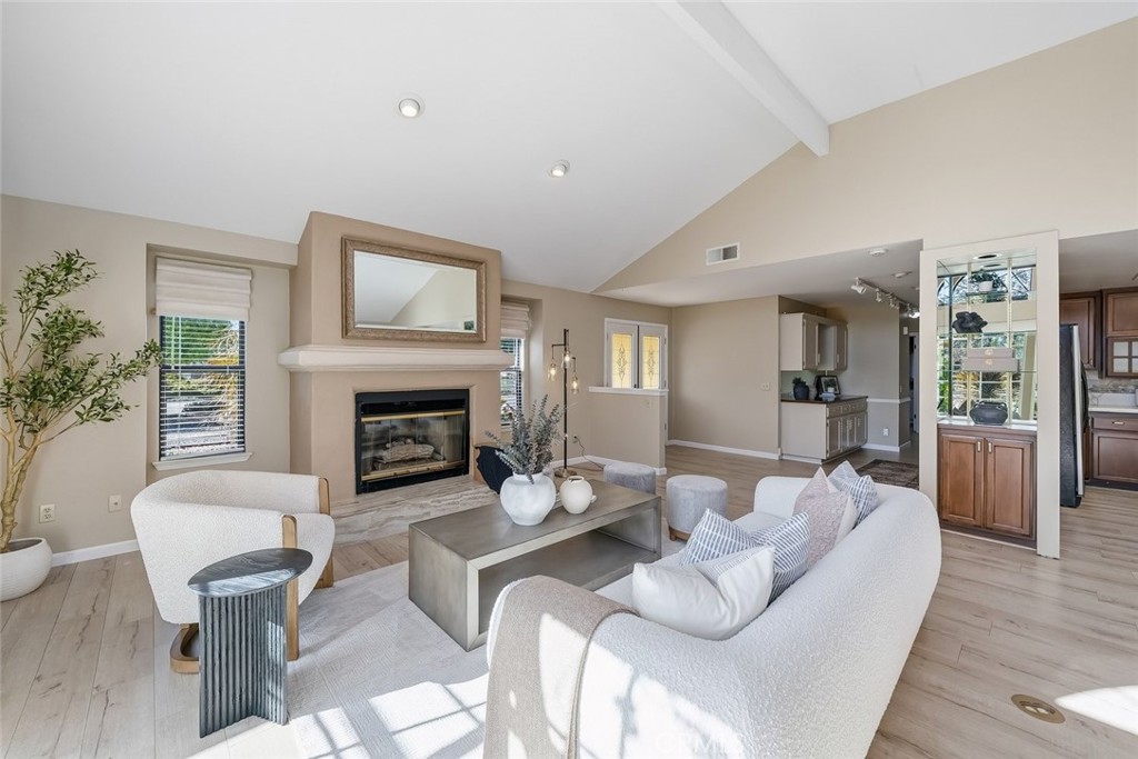 340 N Las Flores Drive