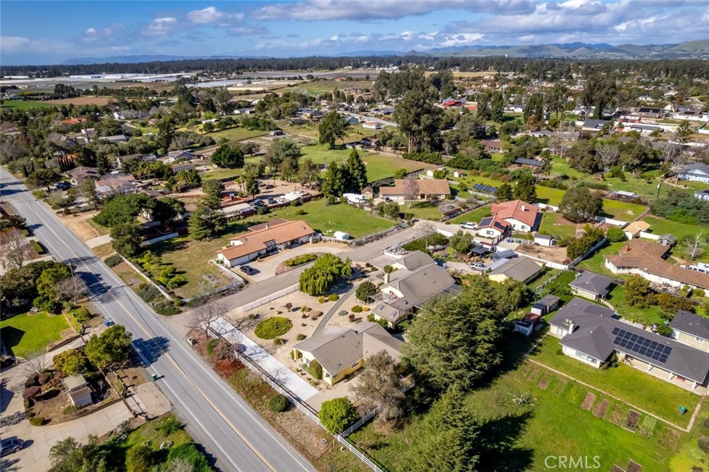 340 N Las Flores Drive