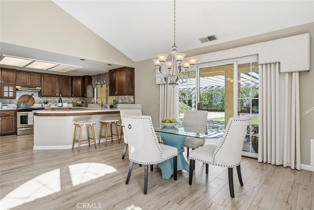 340 N Las Flores Drive