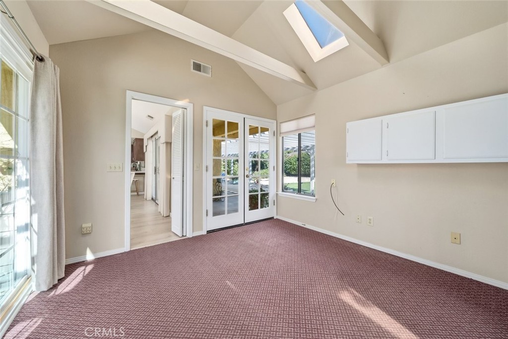 340 N Las Flores Drive