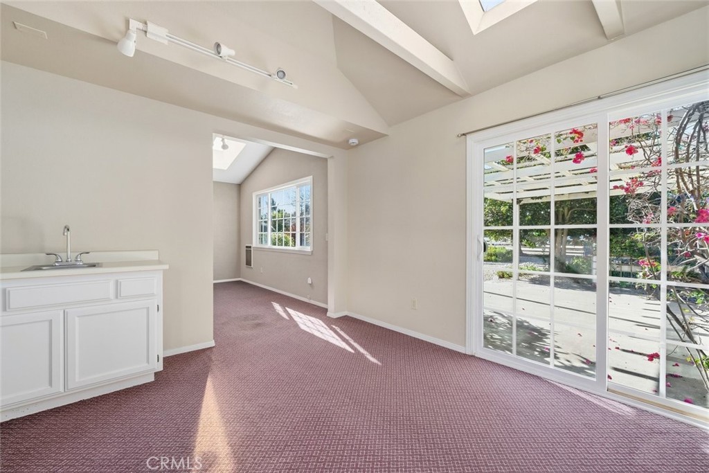 340 N Las Flores Drive