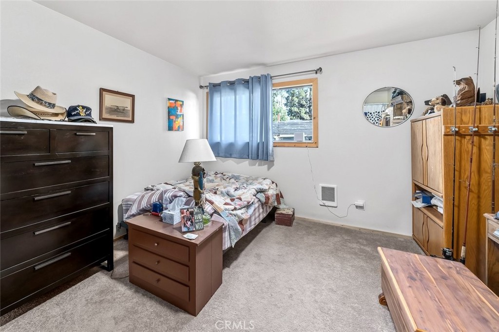 340 N Las Flores Drive