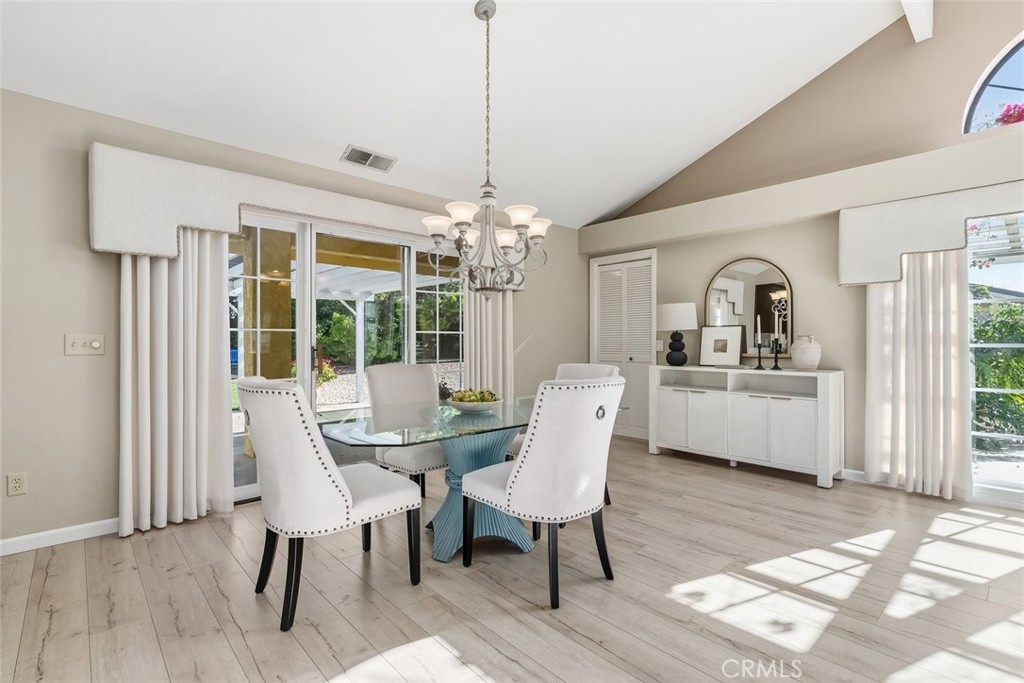 340 N Las Flores Drive