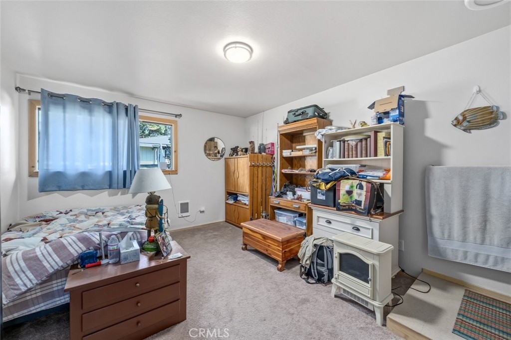 340 N Las Flores Drive