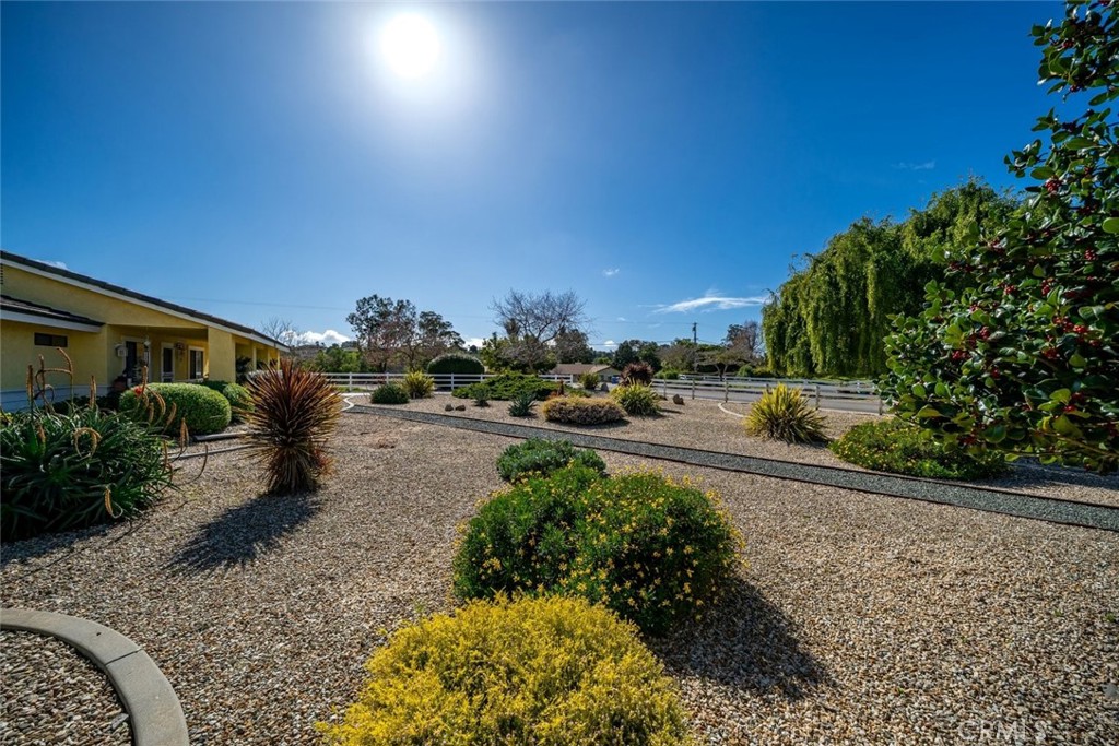 340 N Las Flores Drive