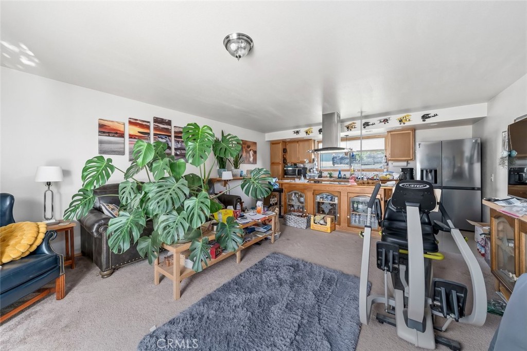 340 N Las Flores Drive