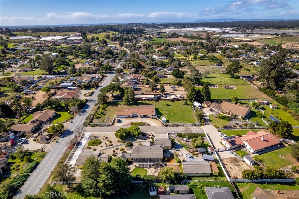 340 N Las Flores Drive