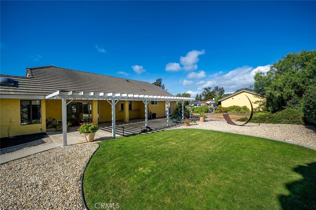 340 N Las Flores Drive