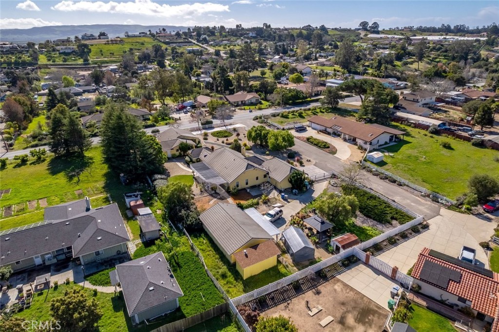 340 N Las Flores Drive