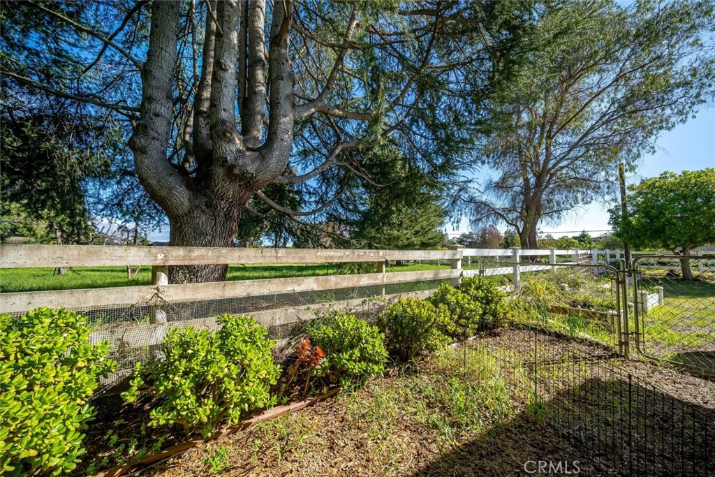 340 N Las Flores Drive