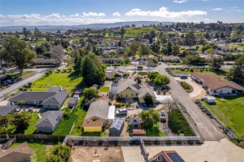 340 N Las Flores Drive