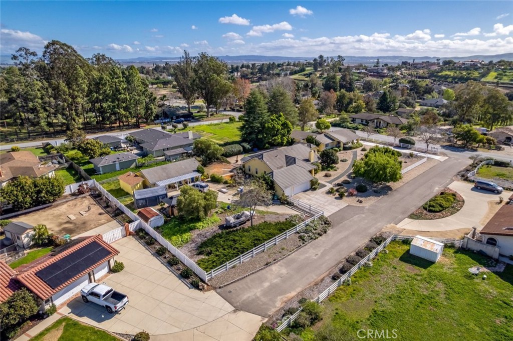 340 N Las Flores Drive