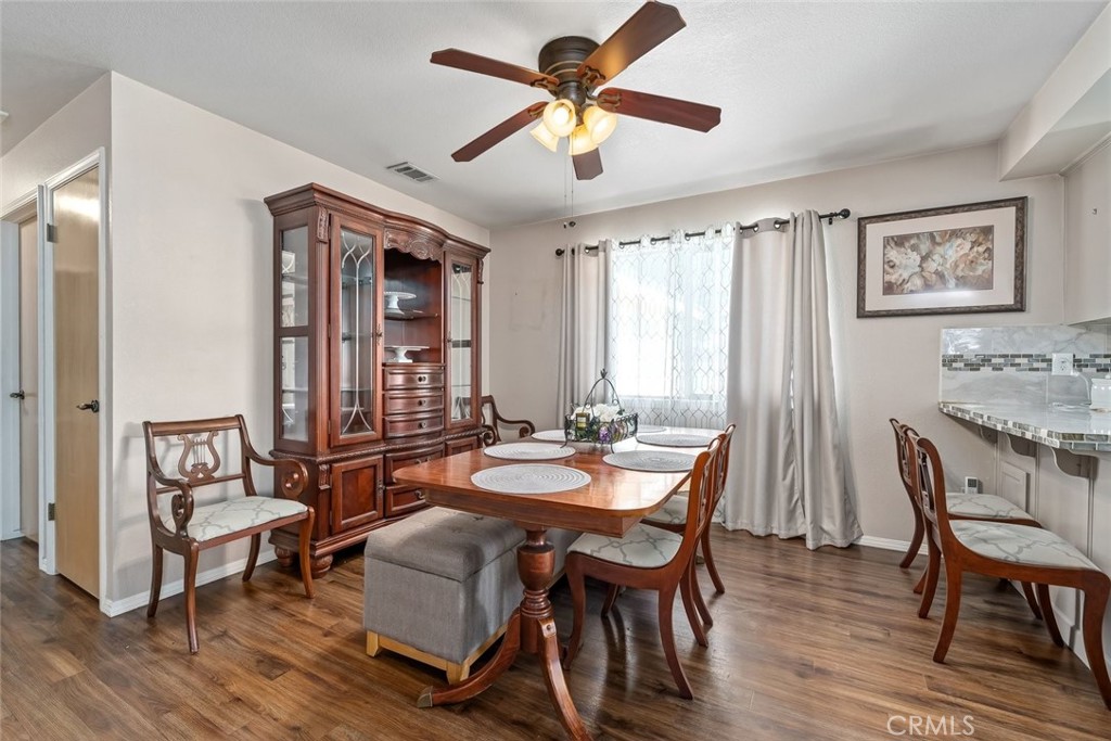 340 N Las Flores Drive