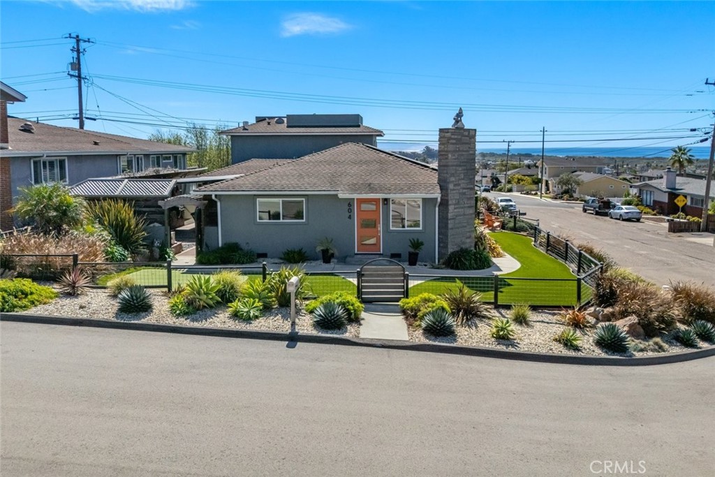604 Ocean View