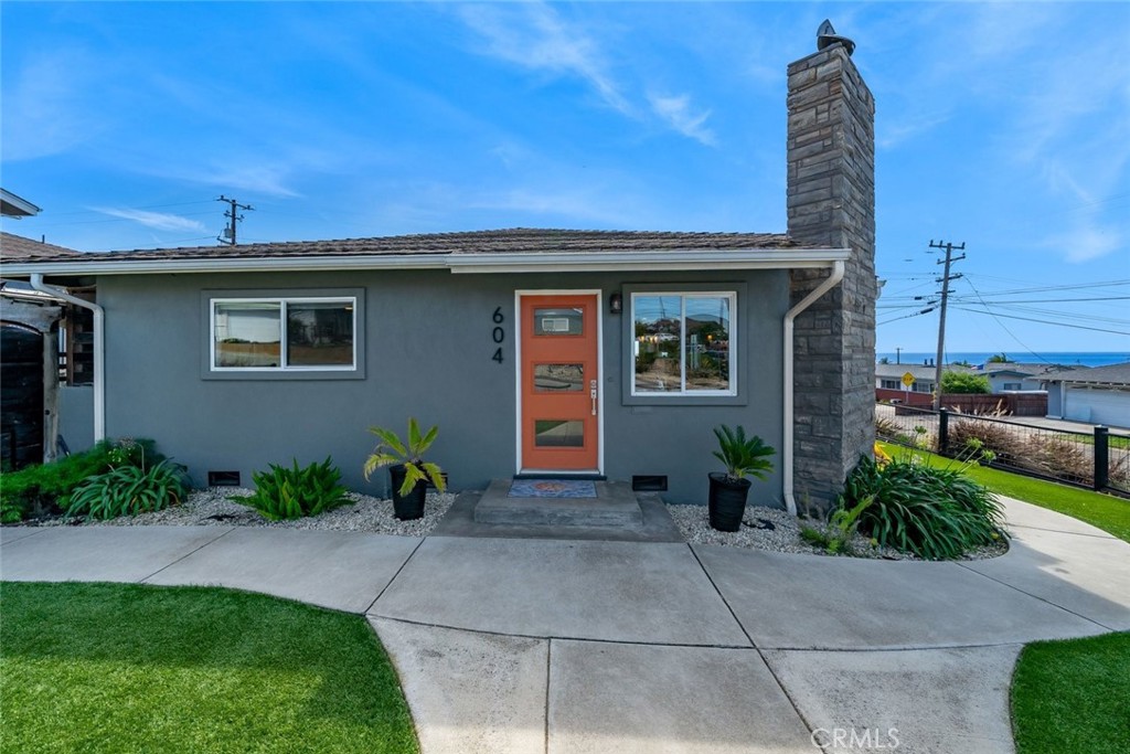 604 Ocean View