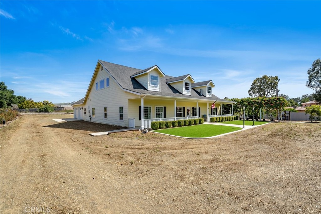 1696 Los Osos Valley Road