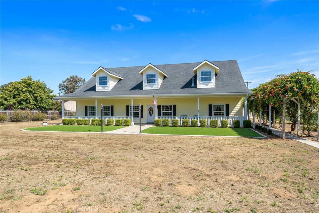 1696 Los Osos Valley Road