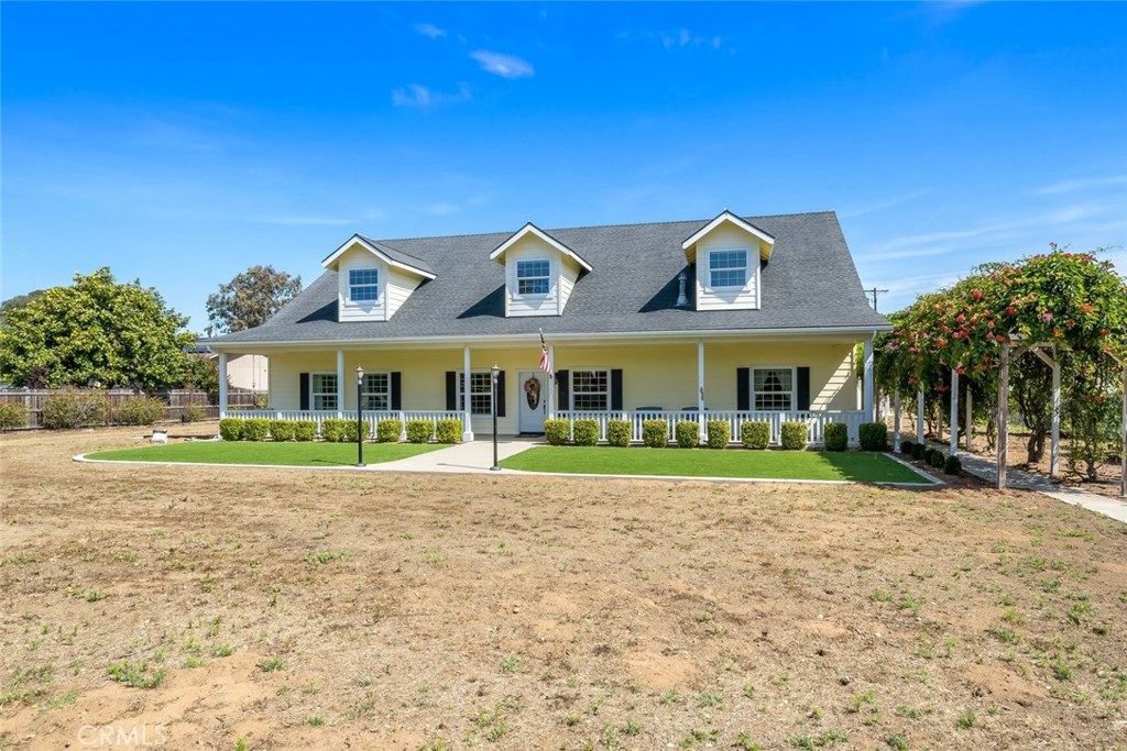 1696 Los Osos Valley Road