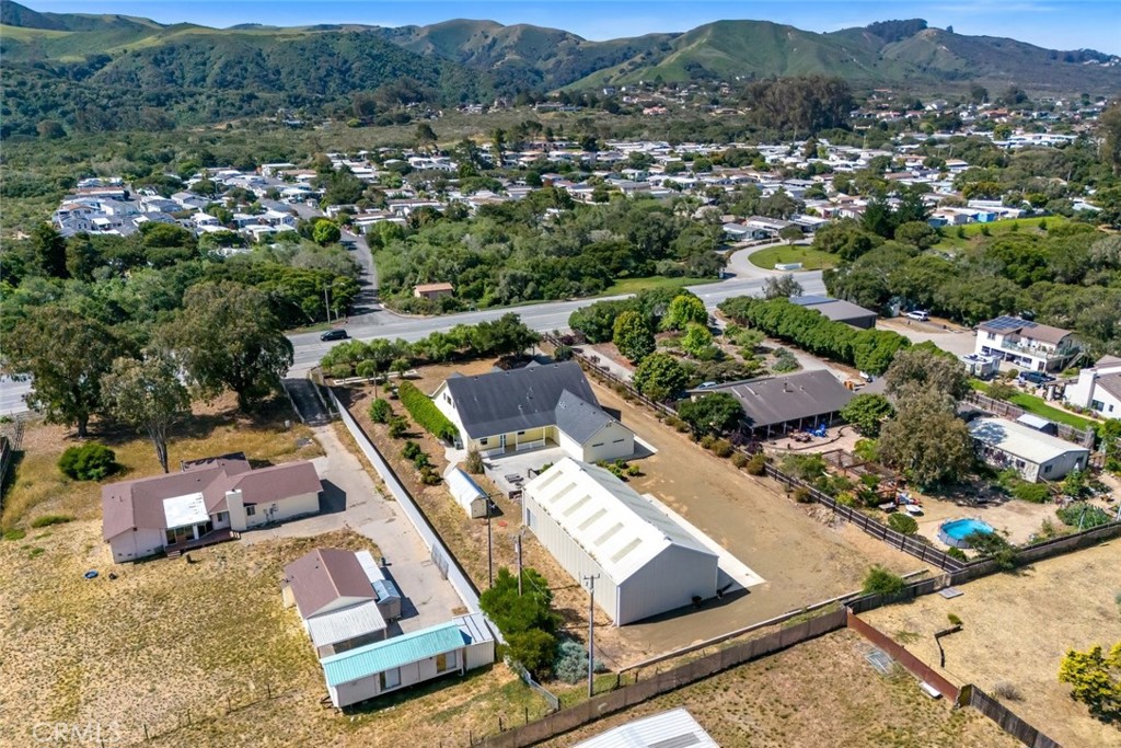 1696 Los Osos Valley Road