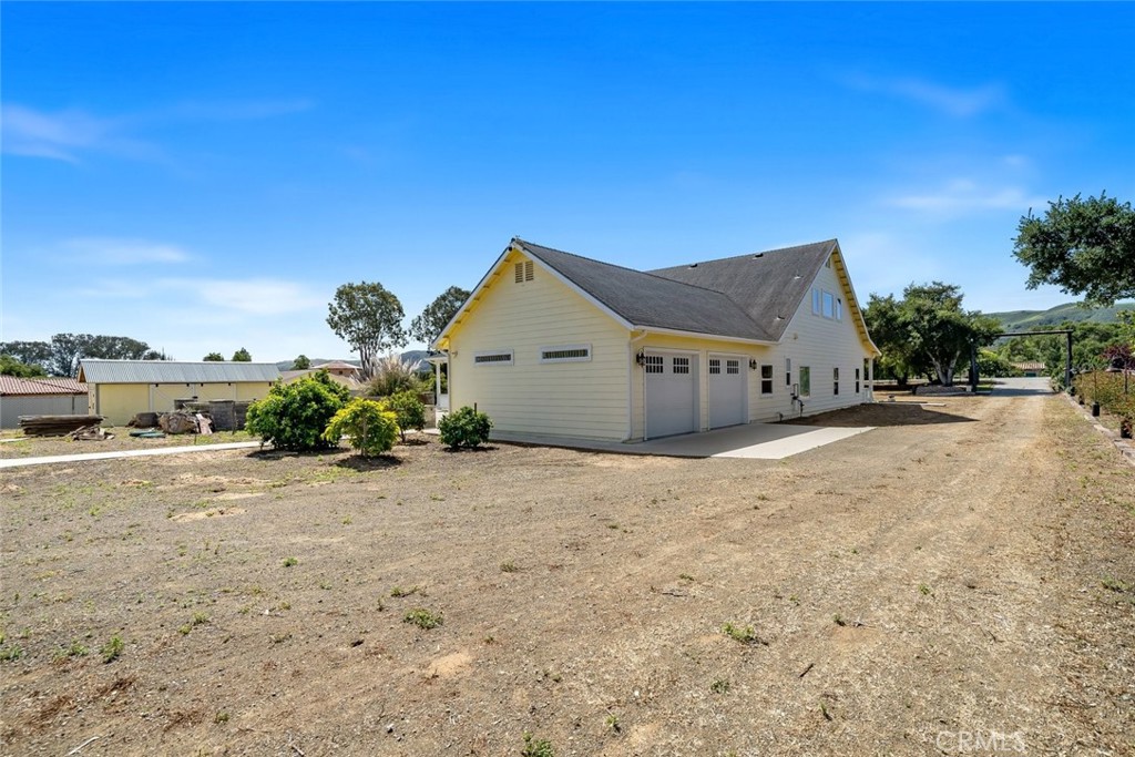 1696 Los Osos Valley Road
