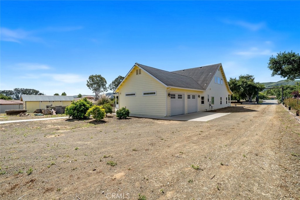 1696 Los Osos Valley Road