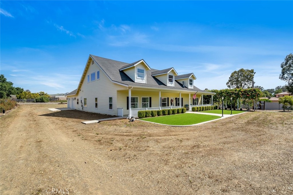 1696 Los Osos Valley Road