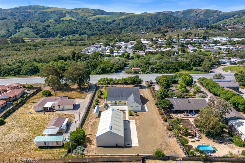 1696 Los Osos Valley Road