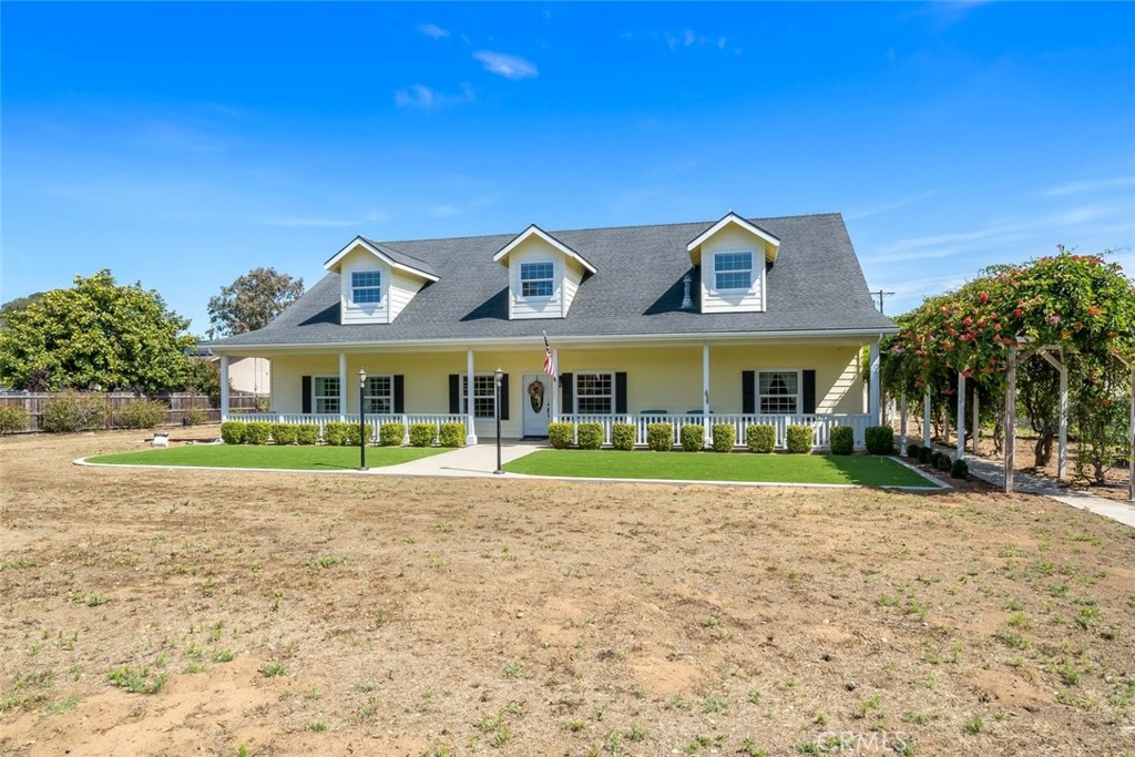 1696 Los Osos Valley Road