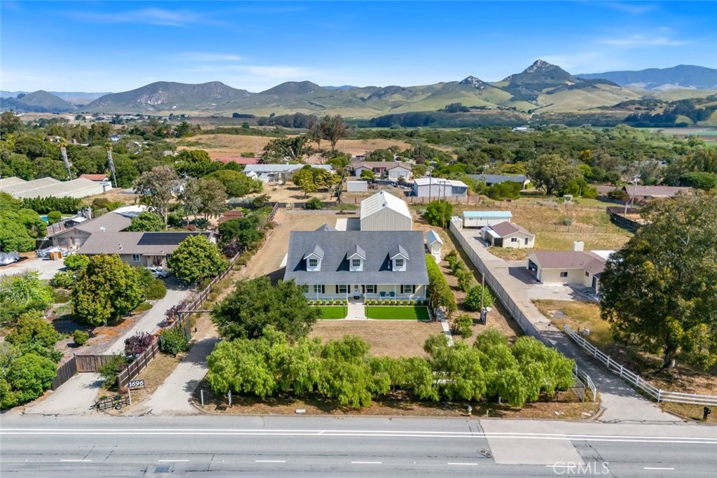 1696 Los Osos Valley Road