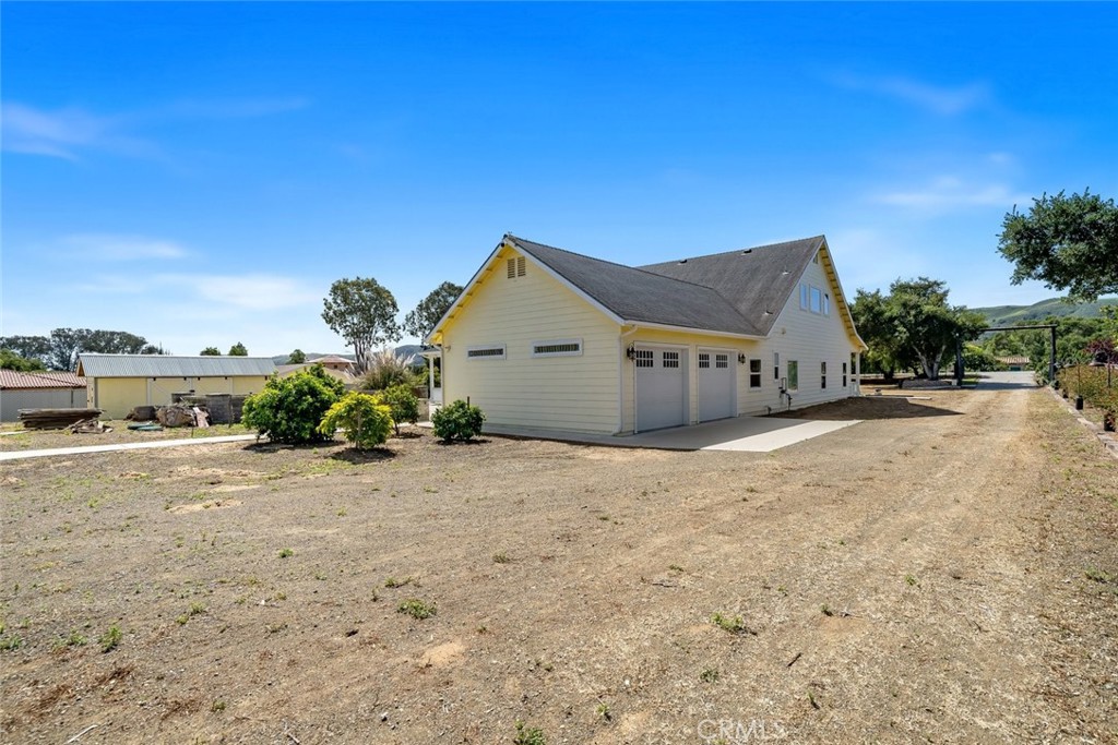 1696 Los Osos Valley Road