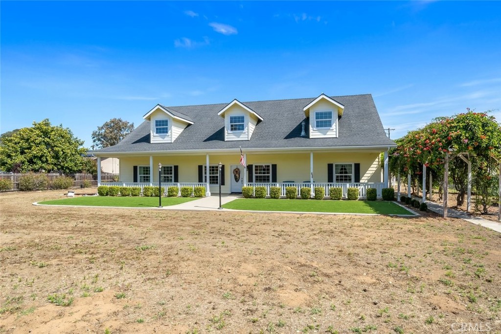 1696 Los Osos Valley Road