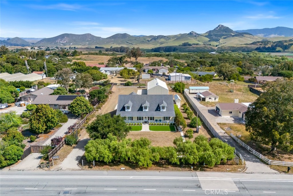 1696 Los Osos Valley Road