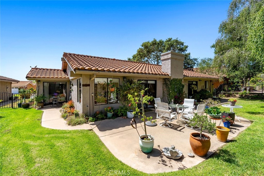 1292 Black Sage Circle